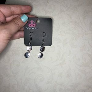 PAPARAZZI EARRINGS